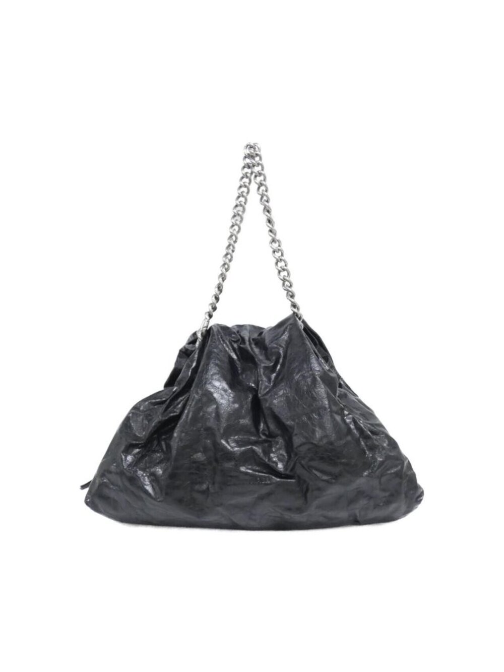 Balenciaga Puffer Large Shoulder Bag - Picture 1 of 6